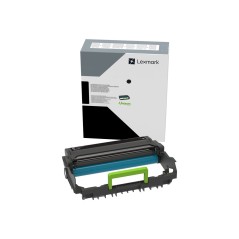 Lexmark 55B0ZA0 BLK Imaging Unit