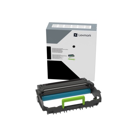 Lexmark 55B0ZA0 BLK Imaging Unit