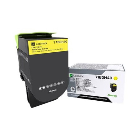 Toner CS/CX4/517 3500 tys YL