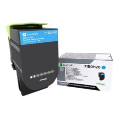 Toner CS/CX4/517 3500 tys CY