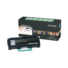 Toner/BLK E260/E360/E460 RP