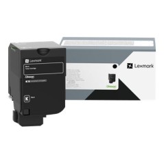 Lxk CS730 CS735 CX730 Blk 22K CRTG