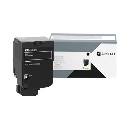 Lxk CS730 CS735 CX730 Blk 22K CRTG