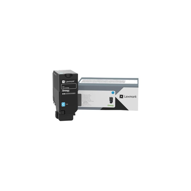 Lxk CS730 CX730 Cyn 10.5K CRTG Lxk CS730 CX730 Cyn 10.5K CRTG