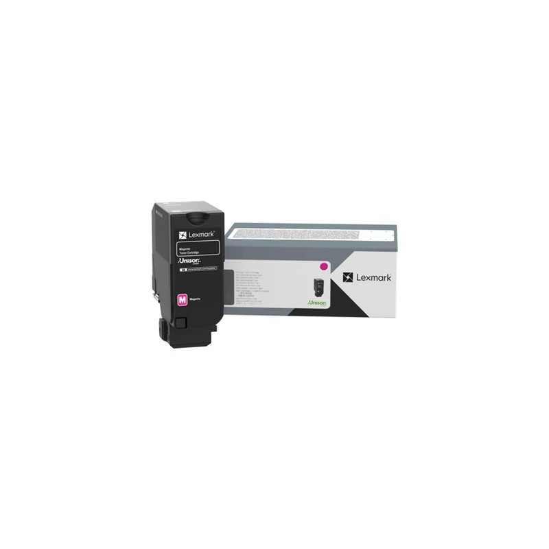 Lxk CX735 Mag 16.2K CRTG Lxk CX735 Mag 16.2K CRTG