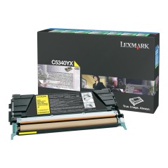Toner/YL 7000sh f C534x RP