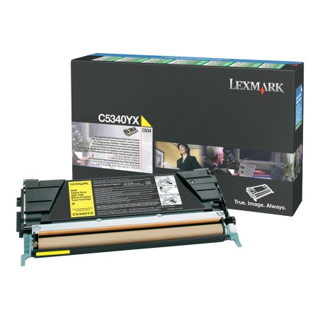 Toner/YL 7000sh f C534x RP