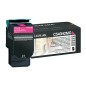Toner f C54x/X54x Magenta