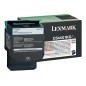 Toner f C544/X544 BLK RP