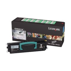 Toner/BLK 3500sh f E250 RP