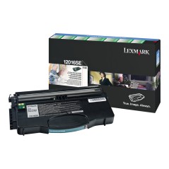 Return Program f E120 E120n
