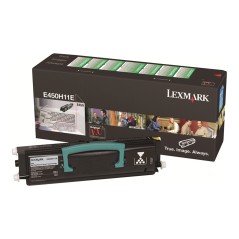 Toner/BLK 11000sh f E450