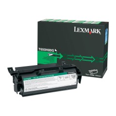 Toner/BLK recond 25000sh f T65x