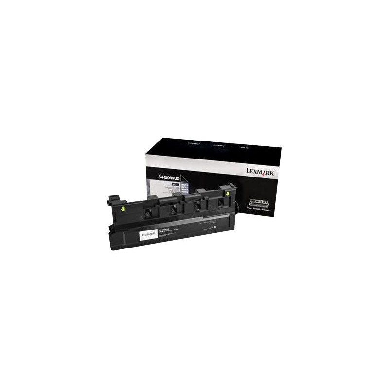 Waste-Toner/90000sh f MS911de/MX91x Waste-Toner/90000sh f MS911de/MX91x