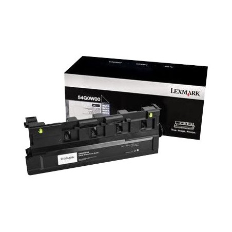 Waste-Toner/90000sh f MS911de/MX91x