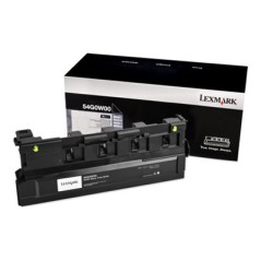 Waste-Toner/90000sh f MS911de/MX91x
