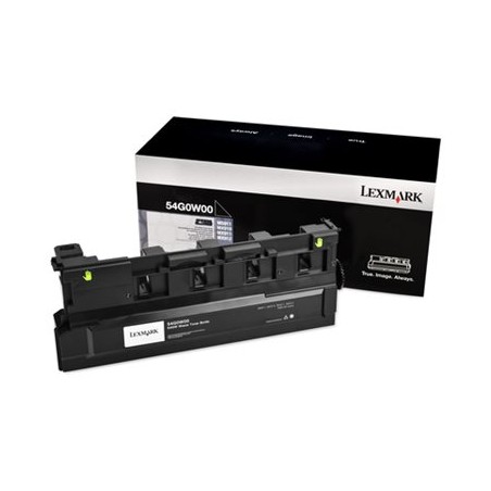Waste-Toner/90000sh f MS911de/MX91x