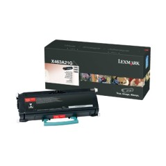 Toner/Black 3500sh f X46x