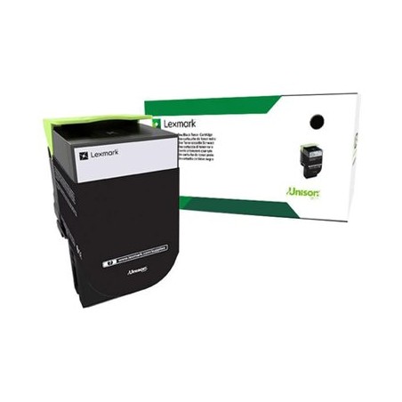 702K Toner Return Program/BLK
