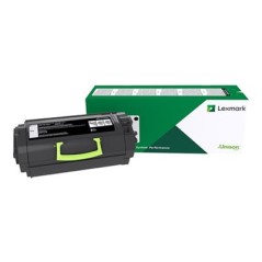 Extra High Yield LRP Toner Cart for lab