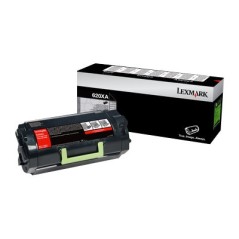 620XA Toner very high yield