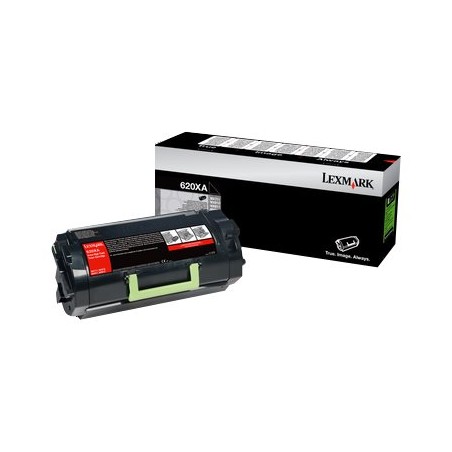 620XA Toner very high yield