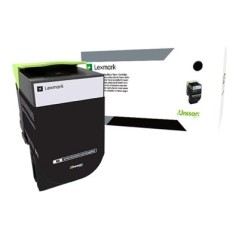 700H1 Toner high yield black