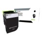 700H1 Toner high yield black