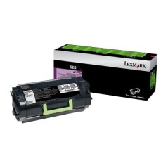 522 Toner Return Program
