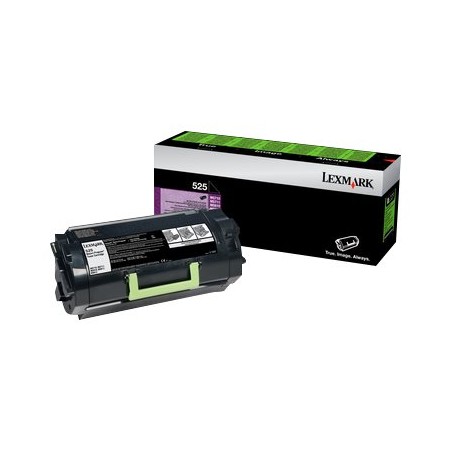 522 Toner Return Program