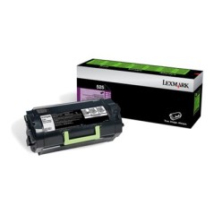 522 Toner Return Program