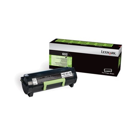 602 Toner Return Program