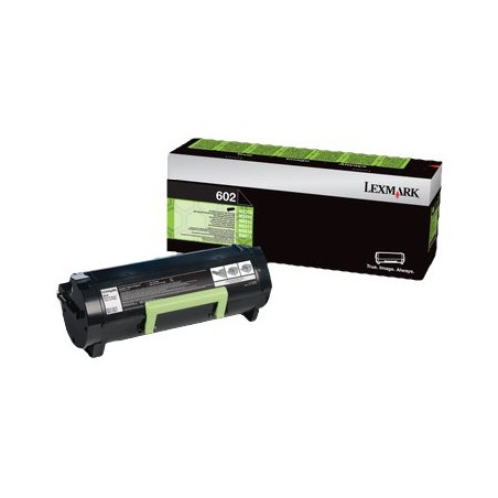 602 Toner Return Program