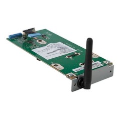 MarkNet N8520 WLAN-Druckserver NFC