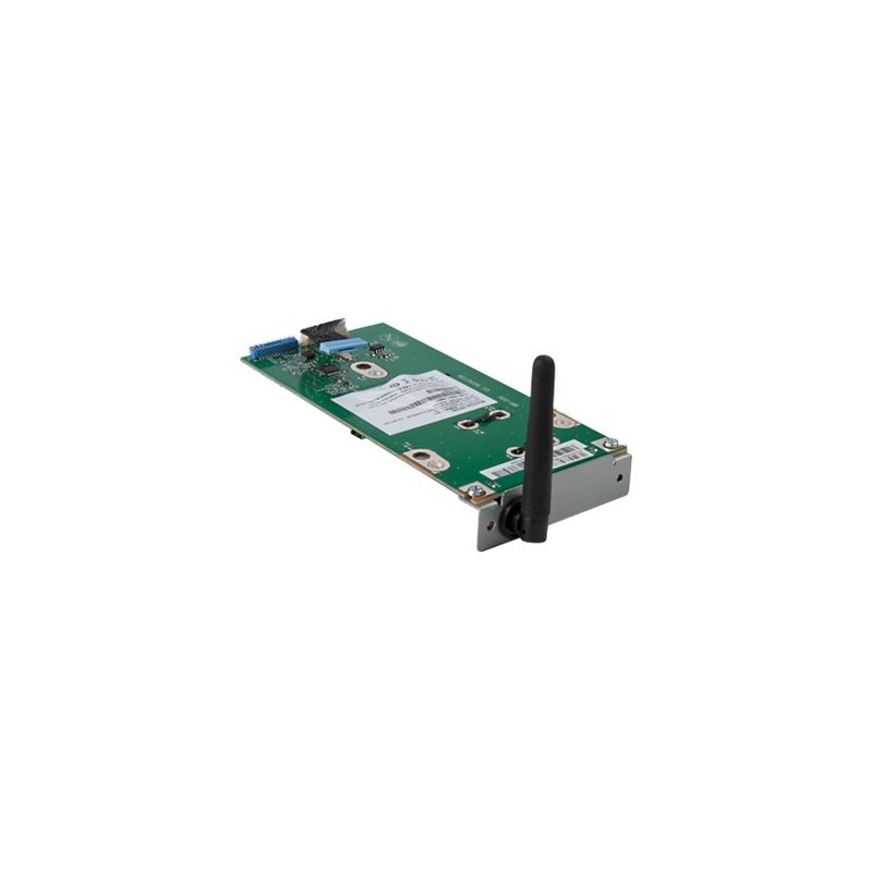 MarkNet N8520 WLAN-Druckserver NFC