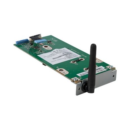 MarkNet N8520 WLAN-Druckserver NFC