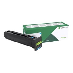 Return Toner CY High CX82x/CX860