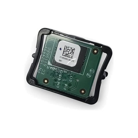 Intelligent Storage Drive