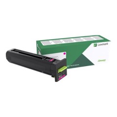 Return Toner MG High CX82x/CX860