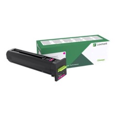 Return Toner MG Extra High CX825/860