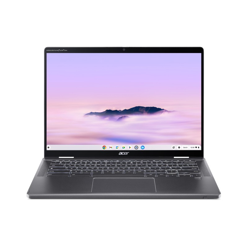 Acer Chromebook Enterprise Spin 714 CPE794-1N-54EF Intel Core Ultra 5 125U 35,6 cm (14") Écran tactile WUXGA 8 Go LPDDR5x-SDRAM