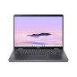 Acer Chromebook Enterprise Spin 714 CPE794-1N-54EF Intel Core Ultra 5 125U 35,6 cm (14") Écran tactile WUXGA 8 Go LPDDR5x-SDRAM