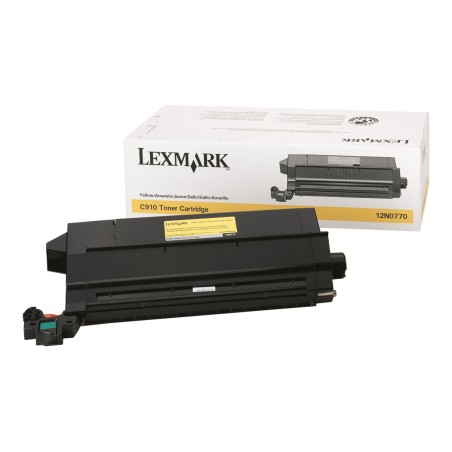 Toner/Yellow 14000sh f Optra C EP-H