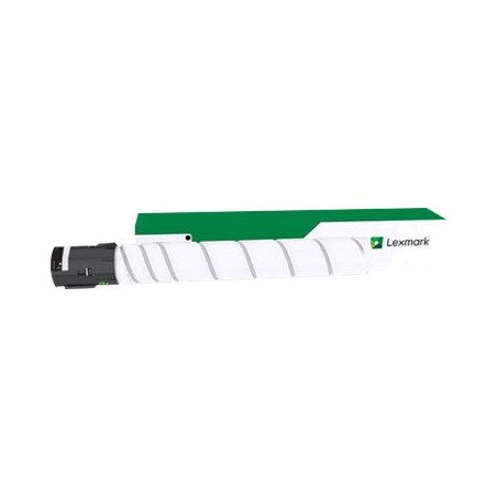 Cart/black std cap 32500sh f MX91x