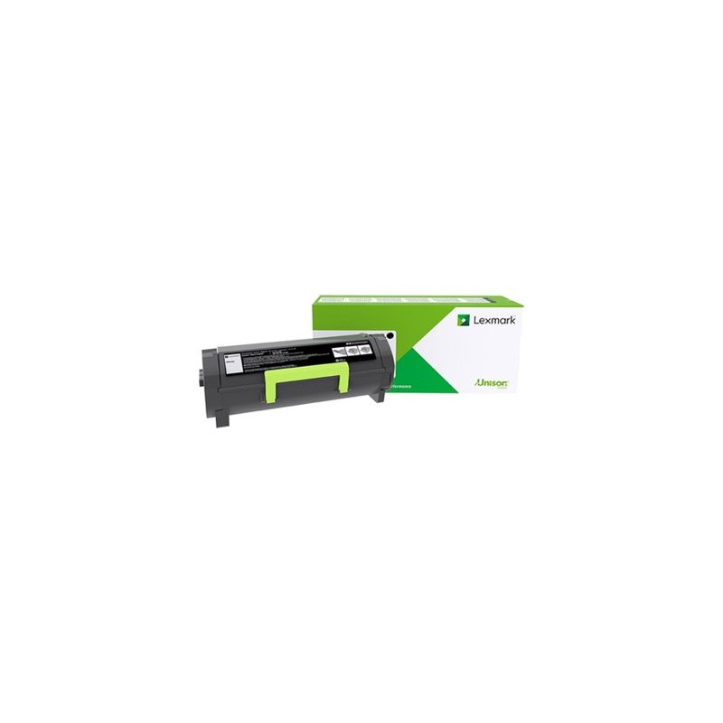 502E Corporate-Toner Cassette1.5K