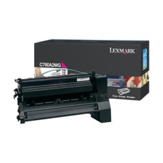 Toner/magenta 6.000sh C780/C782/X782