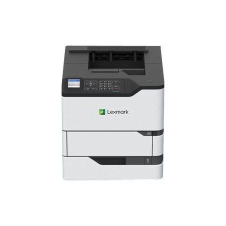 MS725dvn/Mono - Singlefunction