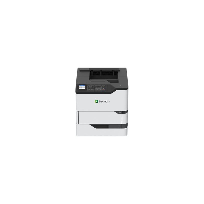MS823dn/Mono - Singlefunction MS823dn/Mono - Singlefunction