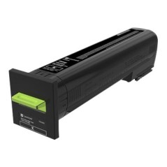 Corporate BLK Cart f CS820/CX82x/CX860