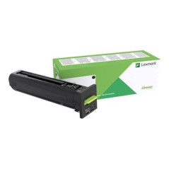 Corporate BLK Cart f CS820/CX82x/CX860